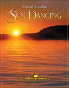Sun Dancing - Shaffer, David