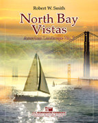 North Bay Vistas (American Landscape #2) - Smith, Robert W.