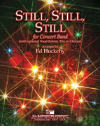 Still, Still, Still - Huckeby, Ed