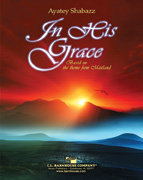 In His Grace - Shabazz, Ayatey