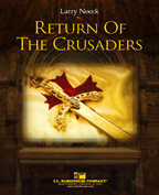 Return of the Crusaders - Neeck, Larry