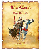 Don Quixote (Symphony #3), Mvt.1: The Quest - Smith,...