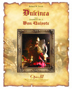 Don Quixote (Symphony #3), Mvt.2: Dulcinea - Smith,...