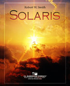 Solaris - Smith, Robert W.