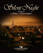 Silent Night - Gruber, Franz - James Swearingen