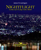 Nightflight: Scenes of a City from Above - James Swearingen