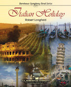 Italian Holiday - Longfield, Robert