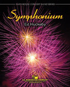 Symphonium - Huckeby, Ed
