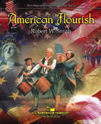 American Flourish - Smith, Robert W.