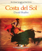 Costa del Sol - Shaffer, David