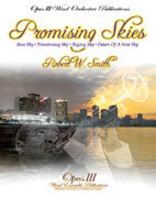 Promising Skies - Smith, Robert W.