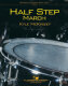 Half Step March - Kyle McKinzey