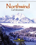 Northwind - Strommen, Carl