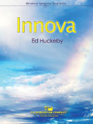 Innova - Huckeby, Ed