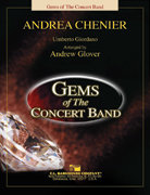 Andrea Chenier: Excerpts from the Opera - Giordano,...