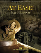 At Ease! - Conaway, Matt