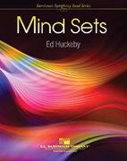 Mind Sets - Huckeby, Ed