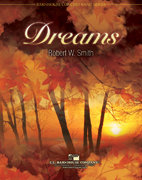 Dreams - Smith, Robert W.