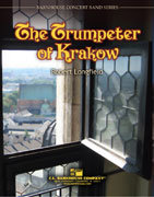 The Trumpeter of Krakow - Longfield, Robert
