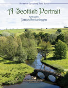 Scottish Portrait, A - James Swearingen