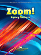 Zoom! - Shabazz, Ayatey