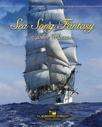 Sea Song Fantasy - Wasson, John
