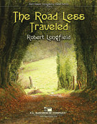 The Road Less Traveled - Longfield, Robert