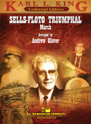 Sells-Floto Triumphal - King, Karl L. - Glover, Andrew
