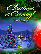 Christmas is Coming! - Romeyn, Rob