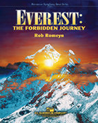 Everest: The Forbidden Journey - Romeyn, Rob