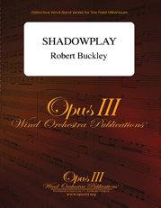 Shadowplay - Buckley, Bob