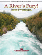 Rivers Fury, A - James Swearingen