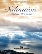 Salvation - Smith, Robert W.