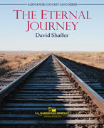 The Eternal Journey - Shaffer, David