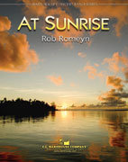 At Sunrise - Romeyn, Rob