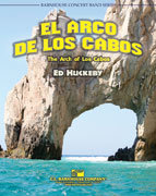 El Arco De Los Cabos - Huckeby, Ed