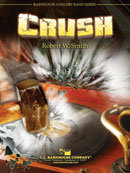 Crush - Smith, Robert W.