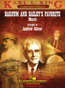 Barnum and Baileys Favorite - King, Karl L. - Glover, Andrew