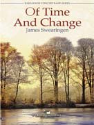 Of Time And Change - James Swearingen