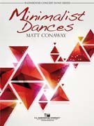 Minimalist Dances - Conaway, Matt