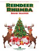 Reindeer Rhumba - Shaffer, David