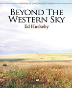 Beyond The Western Sky - Huckeby, Ed