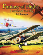 Fantasy of Flight: Heroes Of The Sky - Romeyn, Rob