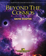 Beyond the Cosmos - Shaffer, David