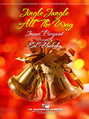 Jingle Jangle All The Way - Pierpont, James Lord -...