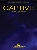 Captive - Conaway, Matt