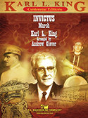 Invictus - King, Karl L. - Glover, Andrew