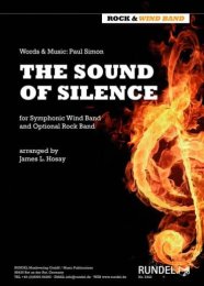 The Sound Of Silence - Paul Simon - James L. Hosay -...