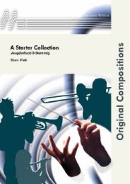 A Starter Collection - Vlak, Kees