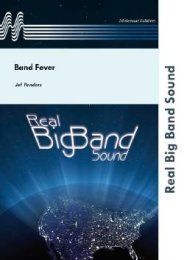 Band Fever - Penders, Jef